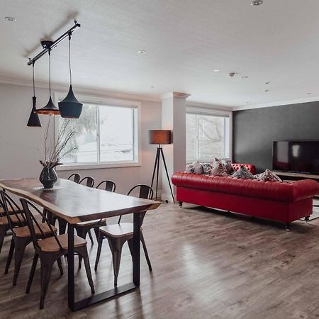 Ski-In, Ski-Out Hatsuyuki Apartments Hakuba Eksteriør bilde